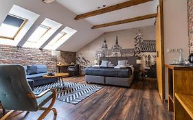 Boutique Slovakia Residence
